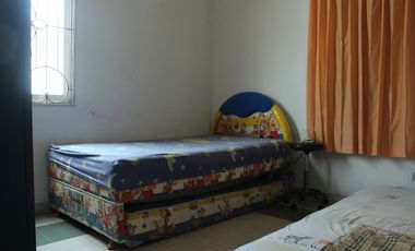 Jual Rumah Luas Besar di Jalan Pintu Air 4 Siap Nego Bisa KPR J-19169