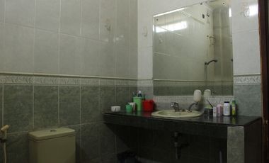 Jual Rumah Luas Besar di Jalan Pintu Air 4 Siap Nego Bisa KPR J-19169