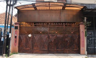 Jual Rumah Luas Besar di Jalan Pintu Air 4 Siap Nego Bisa KPR J-19169