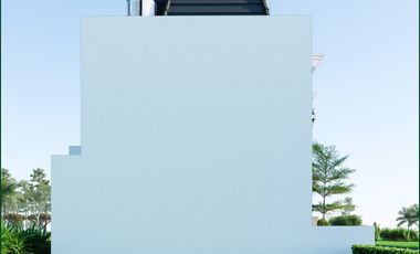 Rumah Mewah Gaya American Classic, Gamping sleman  Dekat Kampus Umy