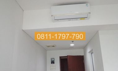 Sewa Apartemen Springwood Tangerang Studio Semi-furnished DA0003