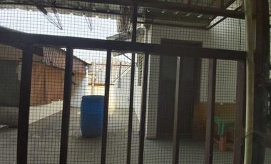 Dijual Rumah 3 Lantai di South Tanjung Duren Bebas Banjir J-20082