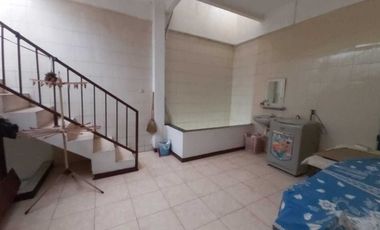 Dijual Rumah 3 Lantai di South Tanjung Duren Bebas Banjir J-20082