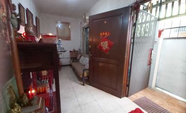 Dijual Rumah 3 Lantai di South Tanjung Duren Bebas Banjir J-20082