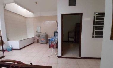 Dijual Rumah 3 Lantai di South Tanjung Duren Bebas Banjir J-20082