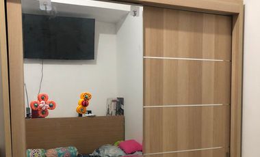 DIJUAL APARTEMEN SAYANA  1BR LOKASI STRATEGIS