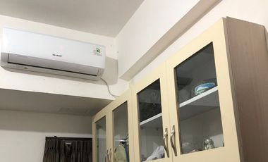 DIJUAL APARTEMEN SAYANA  1BR LOKASI STRATEGIS