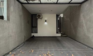 Rumah Minimalis , Bagus , Cipete Utara Lt, 90 m/Lb, 150 m, harga 2,9 M