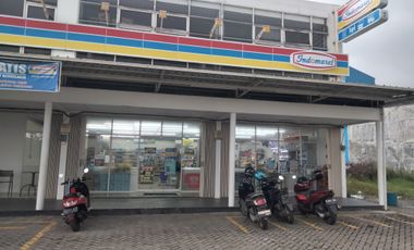 Dijual murah Citraland citra harmoni 500 jutaan