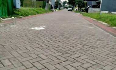 Dijual murah Citraland citra harmoni 500 jutaan