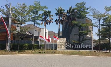 Dijual murah Citraland citra harmoni 500 jutaan