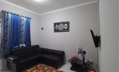Rumah Bebas Banjir di Perumahan Bukit Mekar Wangi Siap Nego J-18421