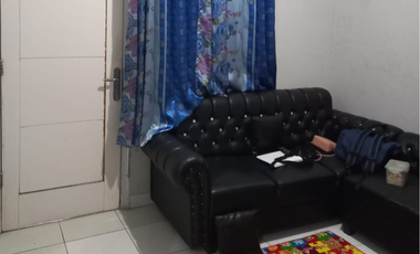 Rumah Bebas Banjir di Perumahan Bukit Mekar Wangi Siap Nego J-18421