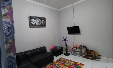 Rumah Bebas Banjir di Perumahan Bukit Mekar Wangi Siap Nego J-18421