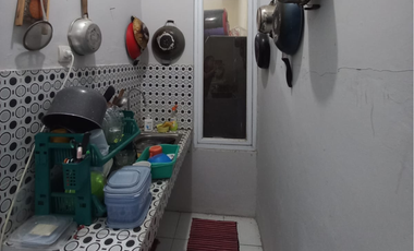Rumah Bebas Banjir di Perumahan Bukit Mekar Wangi Siap Nego J-18421