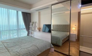 Luxury 3+1BR Apartment Fairview Karawaci – Golf & City View