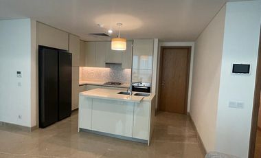 Luxury 3+1BR Apartment Fairview Karawaci – Golf & City View