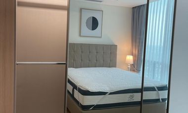 Luxury 3+1BR Apartment Fairview Karawaci – Golf & City View