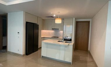 Luxury 3+1BR Apartment Fairview Karawaci – Golf & City View