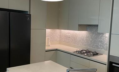 Luxury 3+1BR Apartment Fairview Karawaci – Golf & City View