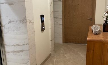 Luxury 3+1BR Apartment Fairview Karawaci – Golf & City View