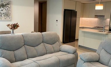 Luxury 3+1BR Apartment Fairview Karawaci – Golf & City View