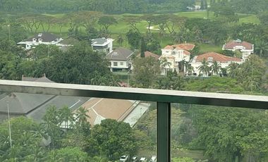 Luxury 3+1BR Apartment Fairview Karawaci – Golf & City View