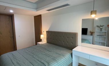 Luxury 3+1BR Apartment Fairview Karawaci – Golf & City View