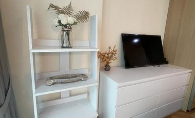 Luxury 3+1BR Apartment Fairview Karawaci – Golf & City View
