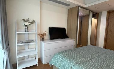 Luxury 3+1BR Apartment Fairview Karawaci – Golf & City View
