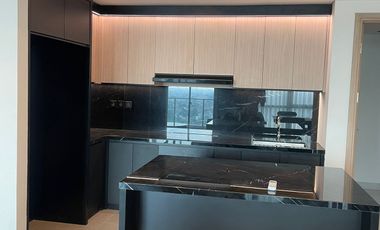 Disewakan Luxurious 2+1BR Apartment For Rent Hillcrest Tower Golf View