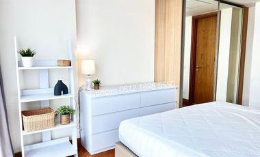 Disewakan 3+1BR Luxury Diamond Unit with Golf & City View Fairview