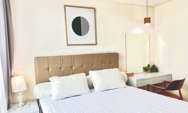 Disewakan 3+1BR Luxury Diamond Unit with Golf & City View Fairview