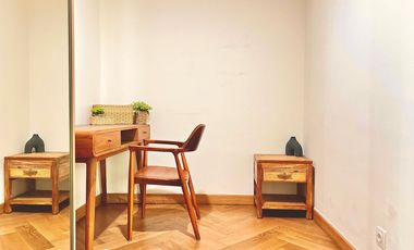 Disewakan 3+1BR Luxury Diamond Unit with Golf & City View Fairview