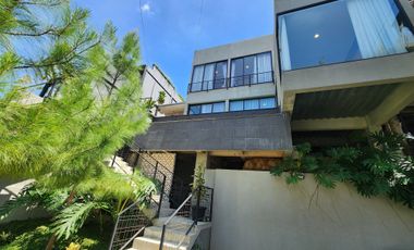 Dijual Cepat Villa 2 Lantai Di Dago Village View Gunung Di Bandung