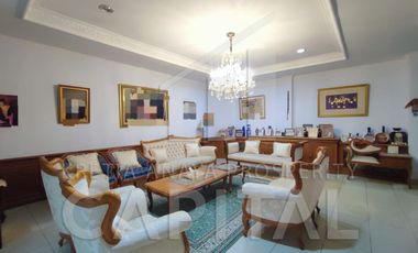 RUMAH LUAS , NYAMAN dan TERAWAT di BUKIT DAGO