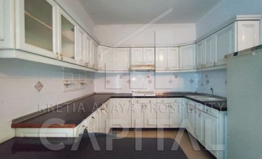 RUMAH LUAS , NYAMAN dan TERAWAT di BUKIT DAGO