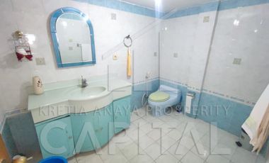 RUMAH LUAS , NYAMAN dan TERAWAT di BUKIT DAGO