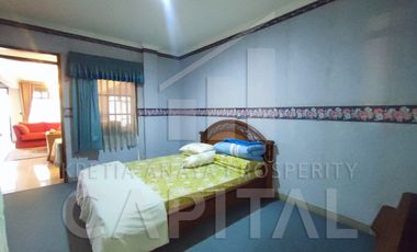 RUMAH LUAS , NYAMAN dan TERAWAT di BUKIT DAGO