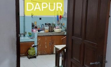 Dijual Cepat Rumah dan Tanah di Jatiwaringin Bekasi
