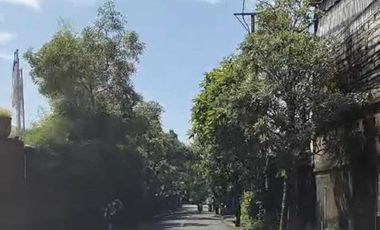 FOR SALE TANAH MURAH LOKASI STARTEGIS AREA SANUR BALI
