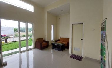 Rumah Murah Prambon Krian Wonoayu DP 0 Cicilan Ringan Dibantu ACC