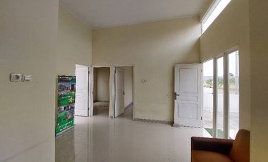 Rumah Murah Prambon Krian Wonoayu DP 0 Cicilan Ringan Dibantu ACC