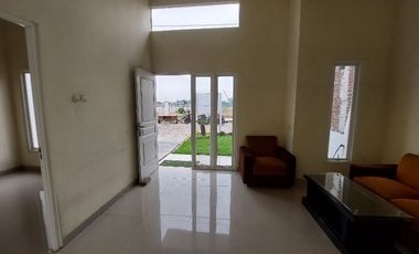 Rumah Murah Prambon Krian Wonoayu DP 0 Cicilan Ringan Dibantu ACC