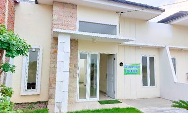 Rumah Murah Prambon Krian Wonoayu DP 0 Cicilan Ringan Dibantu ACC