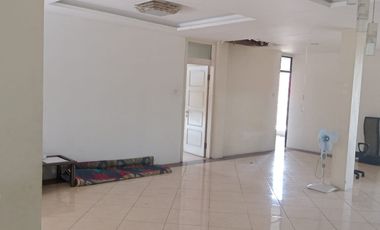 Dijual cepat Ruko 3 lantai di Ciputat, 5 menit ke Tol Pondok Indah/fedex