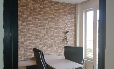 Dijual cepat Ruko 3 lantai di Ciputat, 5 menit ke Tol Pondok Indah/fedex