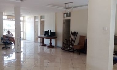 Dijual cepat Ruko 3 lantai di Ciputat, 5 menit ke Tol Pondok Indah/fedex