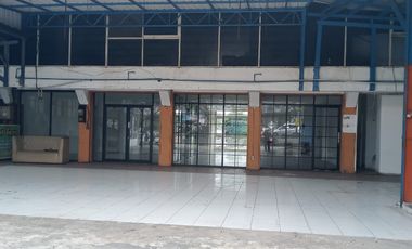 Dijual cepat Ruko 3 lantai di Ciputat, 5 menit ke Tol Pondok Indah/fedex