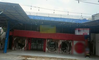 Dijual cepat Ruko 3 lantai di Ciputat, 5 menit ke Tol Pondok Indah/fedex